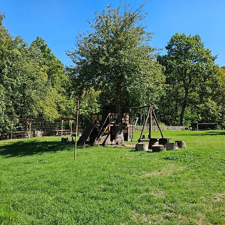With 2 Bedrooms - Magic Woods Apartment