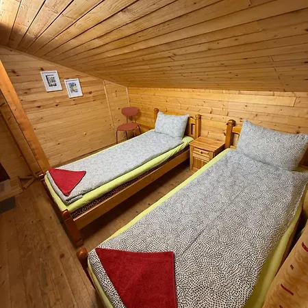 Apartment With 2 Bedrooms - Magic Woods Zaychar