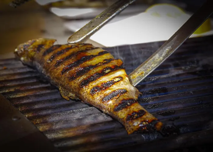 With 2 Bedrooms - Magic Woods Apartmán Zaychari