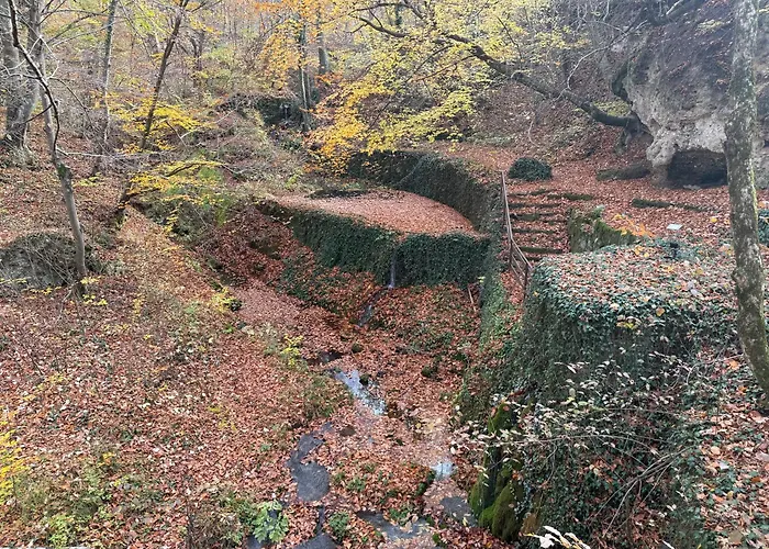 With 2 Bedrooms - Magic Woods Apartmán